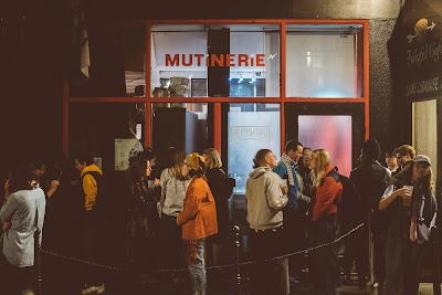 Photo 2 de La Mutinerie