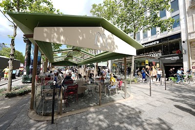 Photo 1 de McDonald's