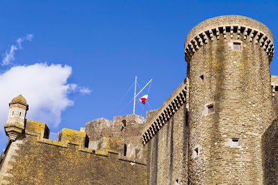 Musée National de la Marine