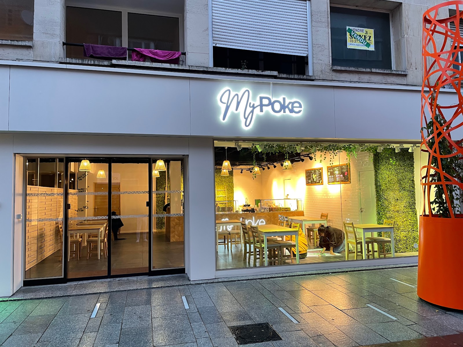 My Poke Valenciennes