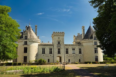 Photo 2 de Château de Brézé