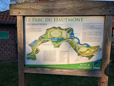 Photo 2 de Parc du Hautmont