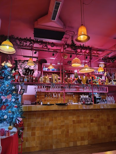 Photo 3 of Bravo ! La tavola sociale