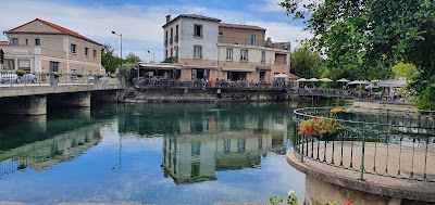 Photo 2 de Fontaine-de-Vaucluse