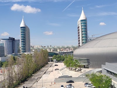 Parque das Nações