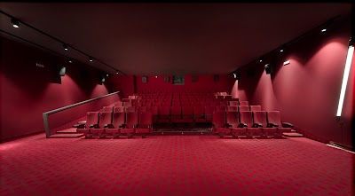 Photo 2 de Cinéma Les 7 Batignolles