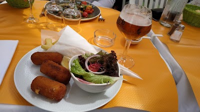 Photo 1 de Bistro du Croisé