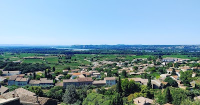 Châteauneuf-du-Pape