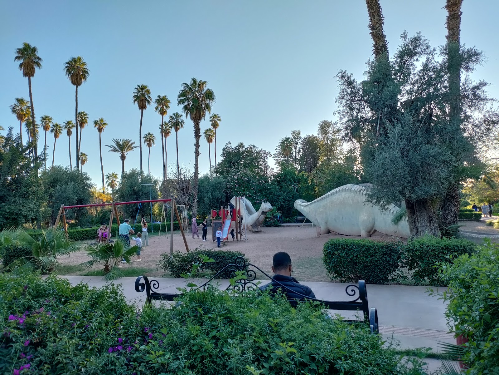 Parc El Harti