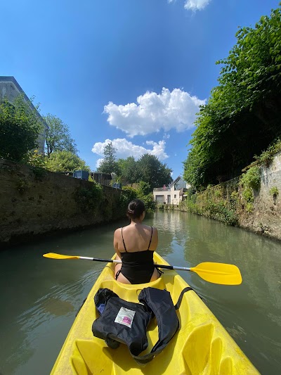 Photo 2 de LOC'ADVENTURE