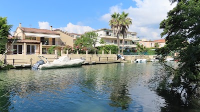 Parc des Rives du Loup