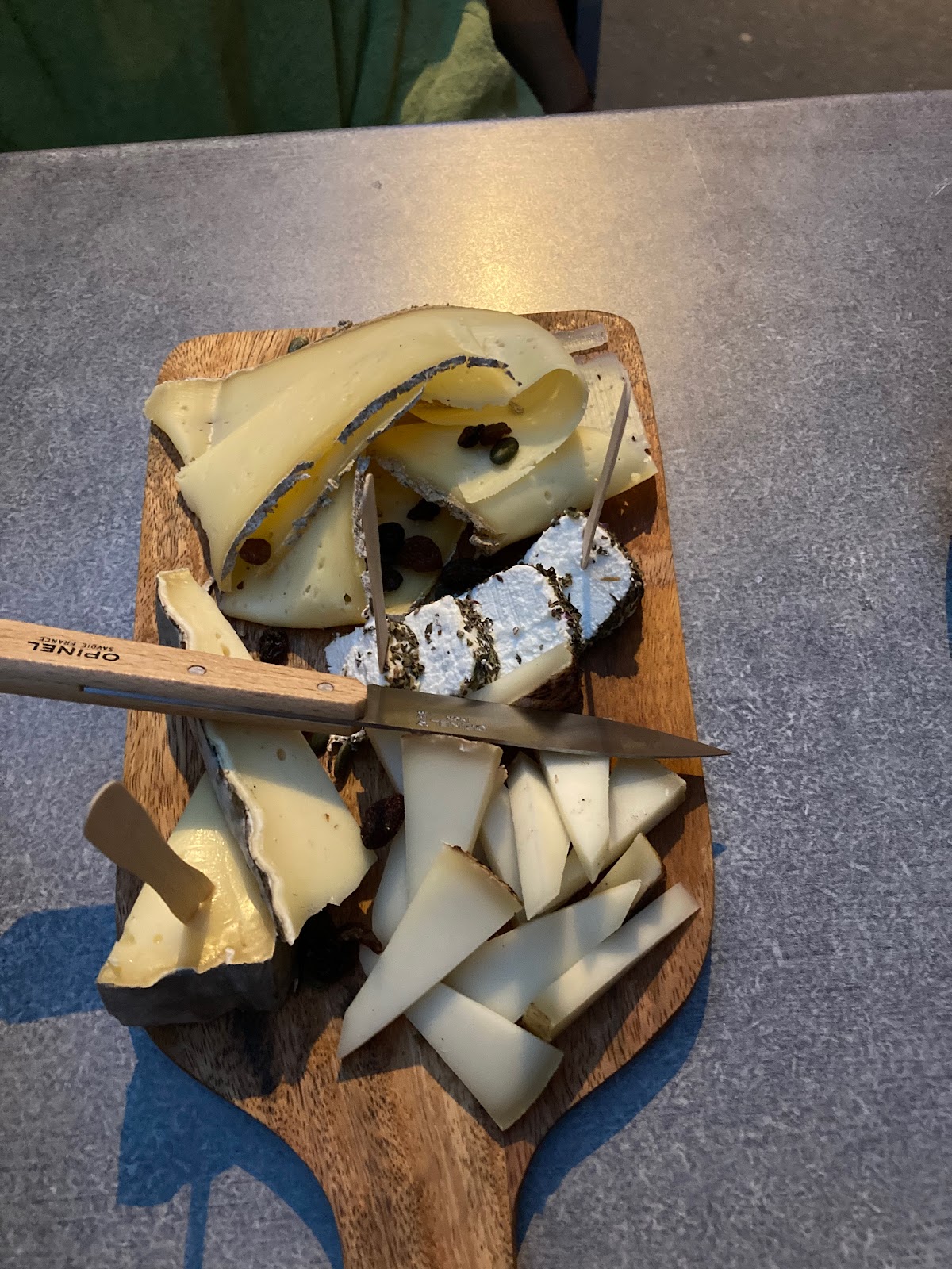 Photo 3 de Cheese & Friends