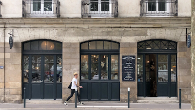 Photo 1 de Atelier du Petit Parc