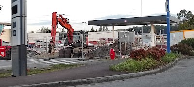Photo 2 de Intermarché Janzé