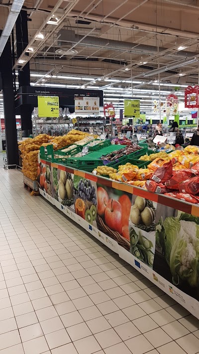 Photo 5 de Auchan Hypermarché Noyelles-Godault