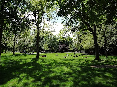 Photo 4 de Parc Monceau
