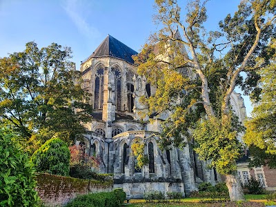 Photo 4 de Saint-Quentin