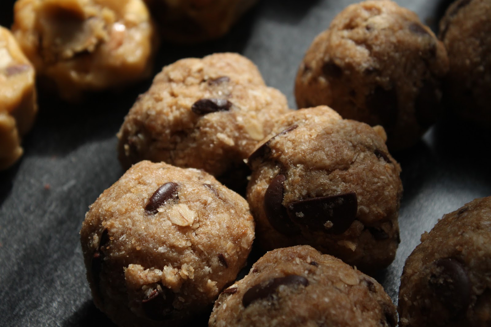 Photo 2 de Zoomies Cookies