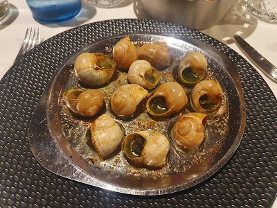 Photo 4 de Restaurant Gril'Laure