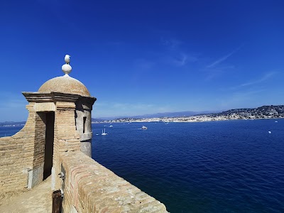 Photo 5 de Île Sainte-Marguerite