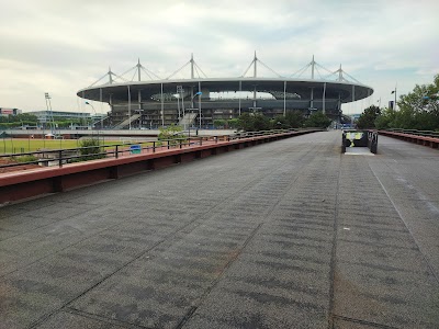 Photo 3 de Stade de France