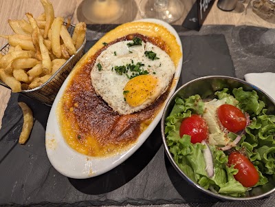 Photo 3 de Le DIX-HUIT - Bistrot Gourmand - St André
