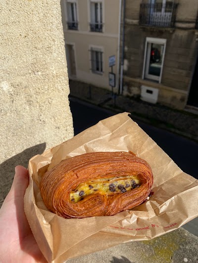 Photo 5 de GRAIN Boulangerie & Patisserie
