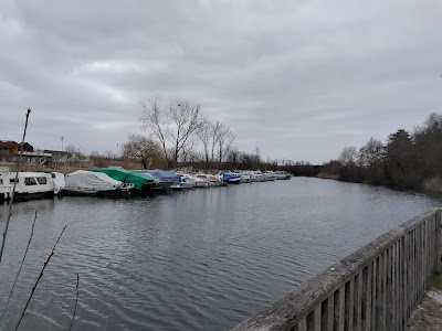Photo 2 of Port de Plaisance Nautic'Ham