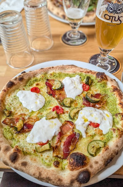 Photo 4 de Pizzeria Nonnina Aspach