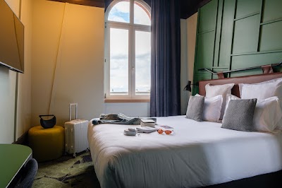 Photo 2 of Hôtel Tandem