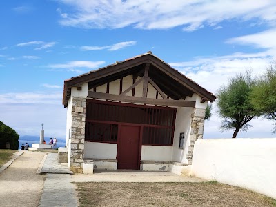 Photo 3 de Chapelle Sainte-Madeleine
