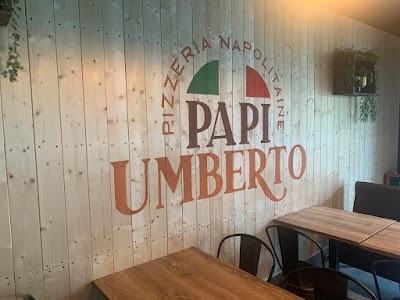 Photo 2 de PAPI UMBERTO - PIZZERIA NAPOLITAINE