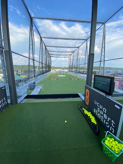 Photo 4 de UCPA Sport Station Bordeaux