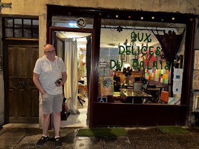 Photo 2 de Aux Délices du Palais