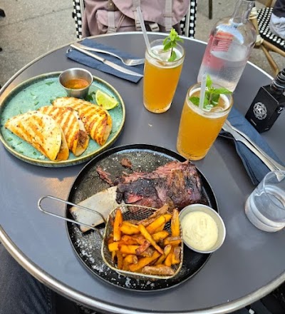 Photo 2 de Keurty's BBQ