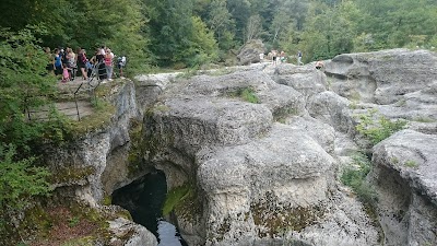 Photo 3 de Gorges du Fier