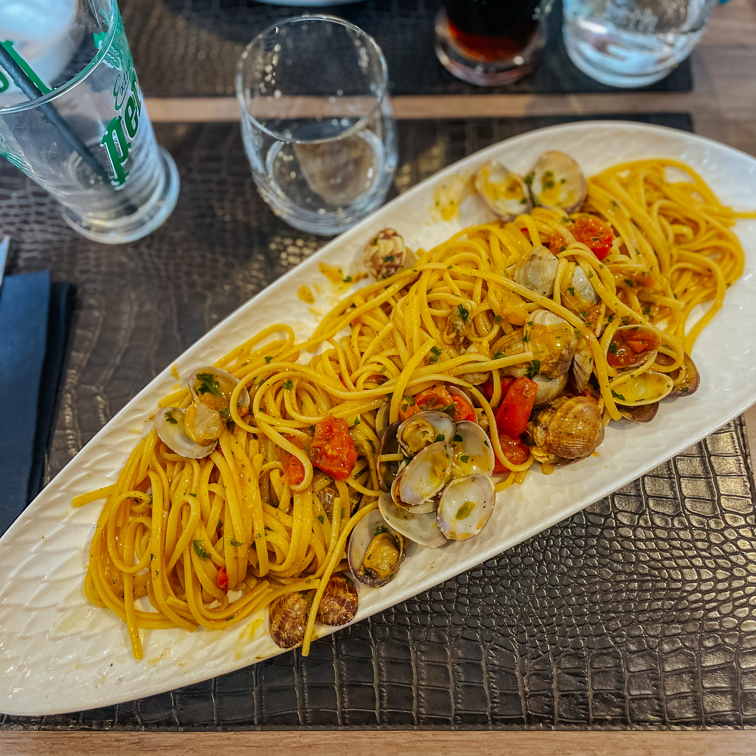 Photo 1 de Restaurant Pazza Idea