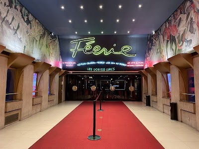 Photo 2 de Moulin Rouge