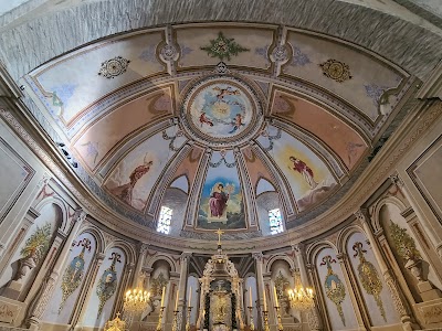 Photo 4 de Église Saint Jean-Baptiste