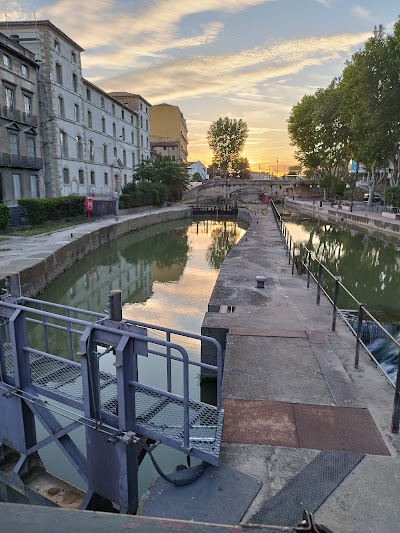 Office de Tourisme de la Côte du Midi - Narbonne