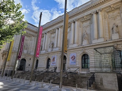 Photo 2 of Musée d’arts de Nantes