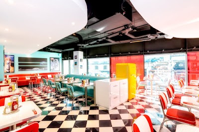 Photo 1 de Holly's Diner