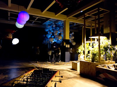Photo 3 de La Petite Halle Reims