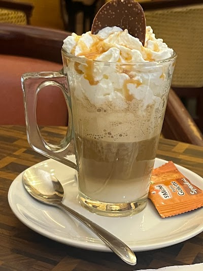 Photo 3 de Plaza Café