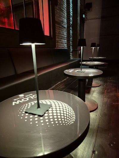 Photo 4 of Glow bar club