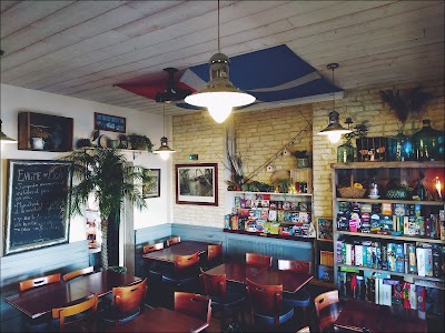 Photo 1 de Newport Café