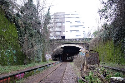 Photo 1 de Petite Ceinture du 15e arrondissement