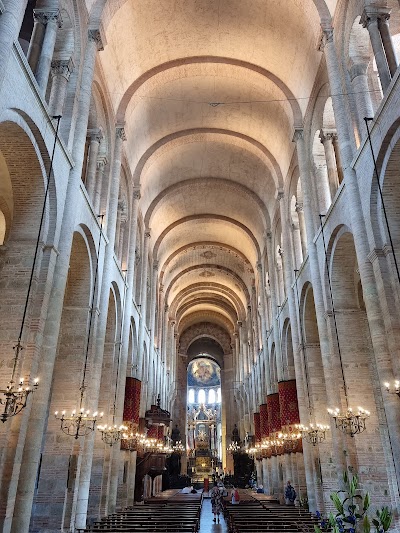 Photo 2 of Basilique Saint Sernin ⛪