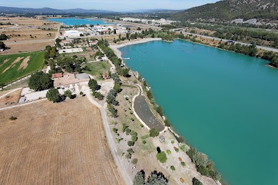 Photo 1 de Lac de Peyrolles