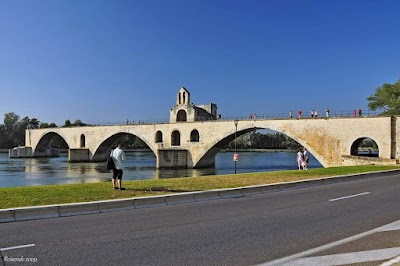 Photo 3 de Pont d'Avignon